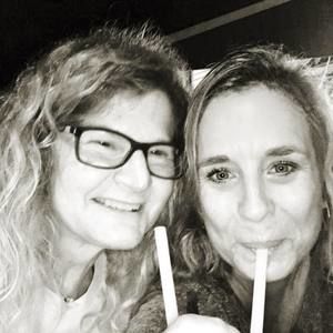 Meet your Posher, Wendy